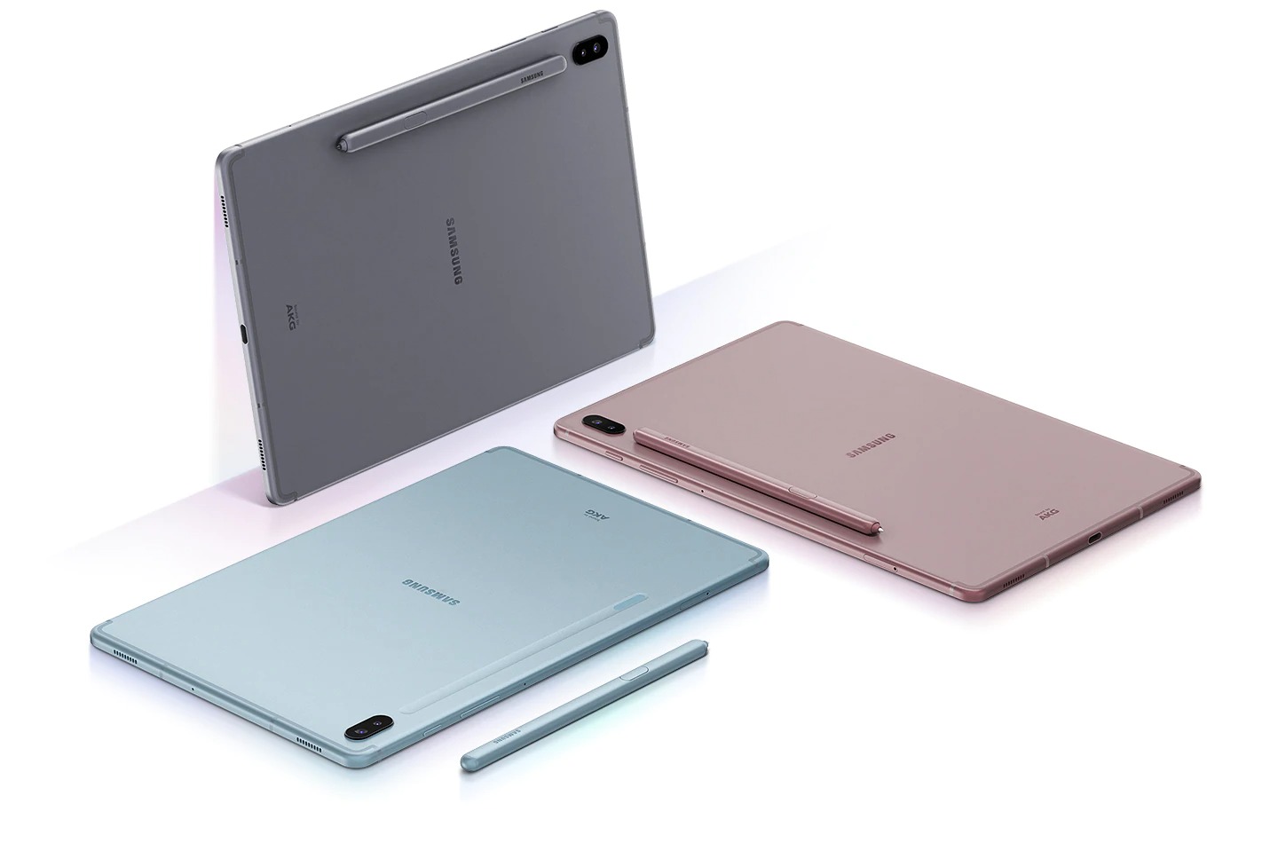 Bút S Pen Samsung Galaxy Tab S6 chính hãng