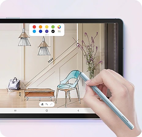 Bút S Pen Samsung Galaxy Tab S6 chính hãng