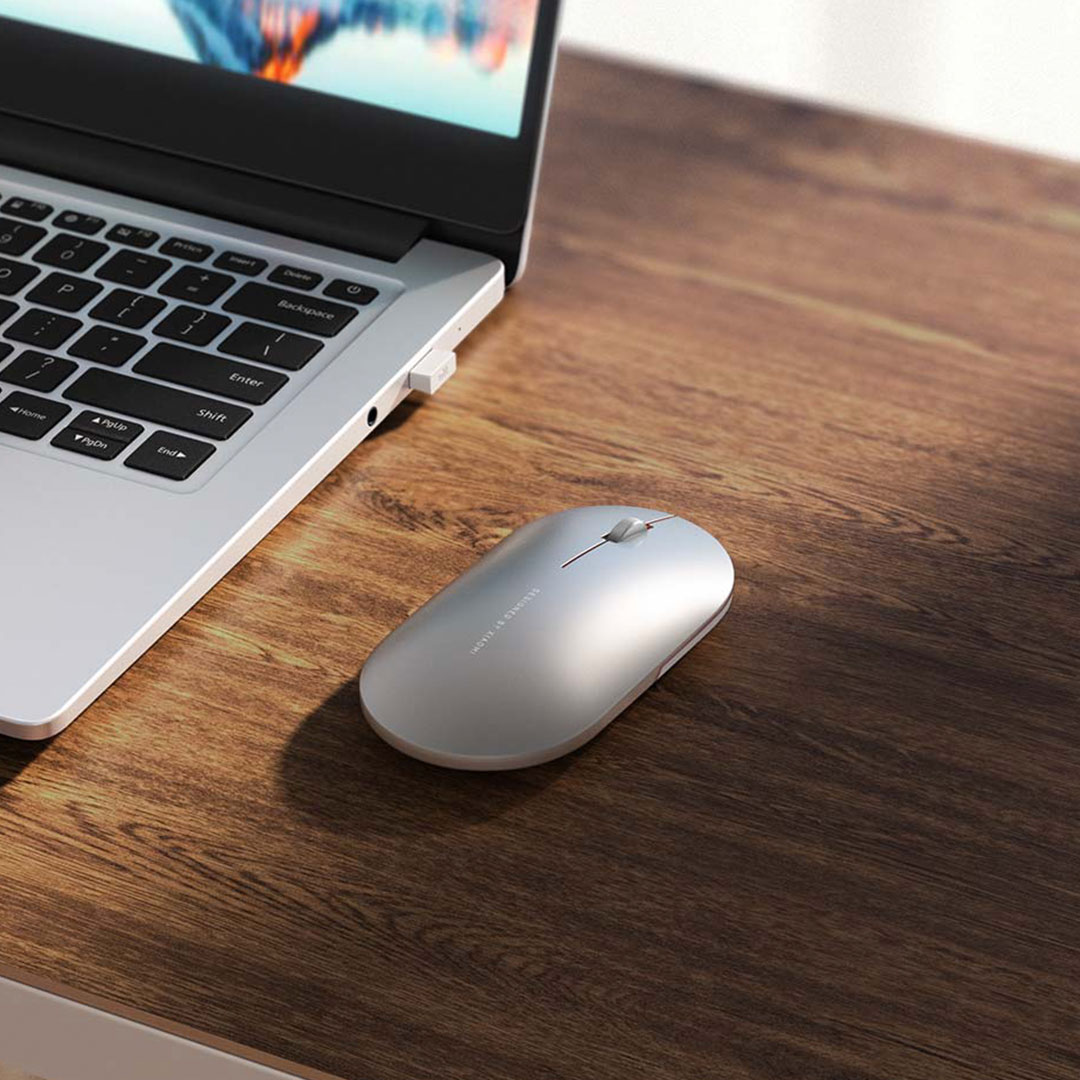 Chuột vi tính thời trang Xiaomi XMWS001TM