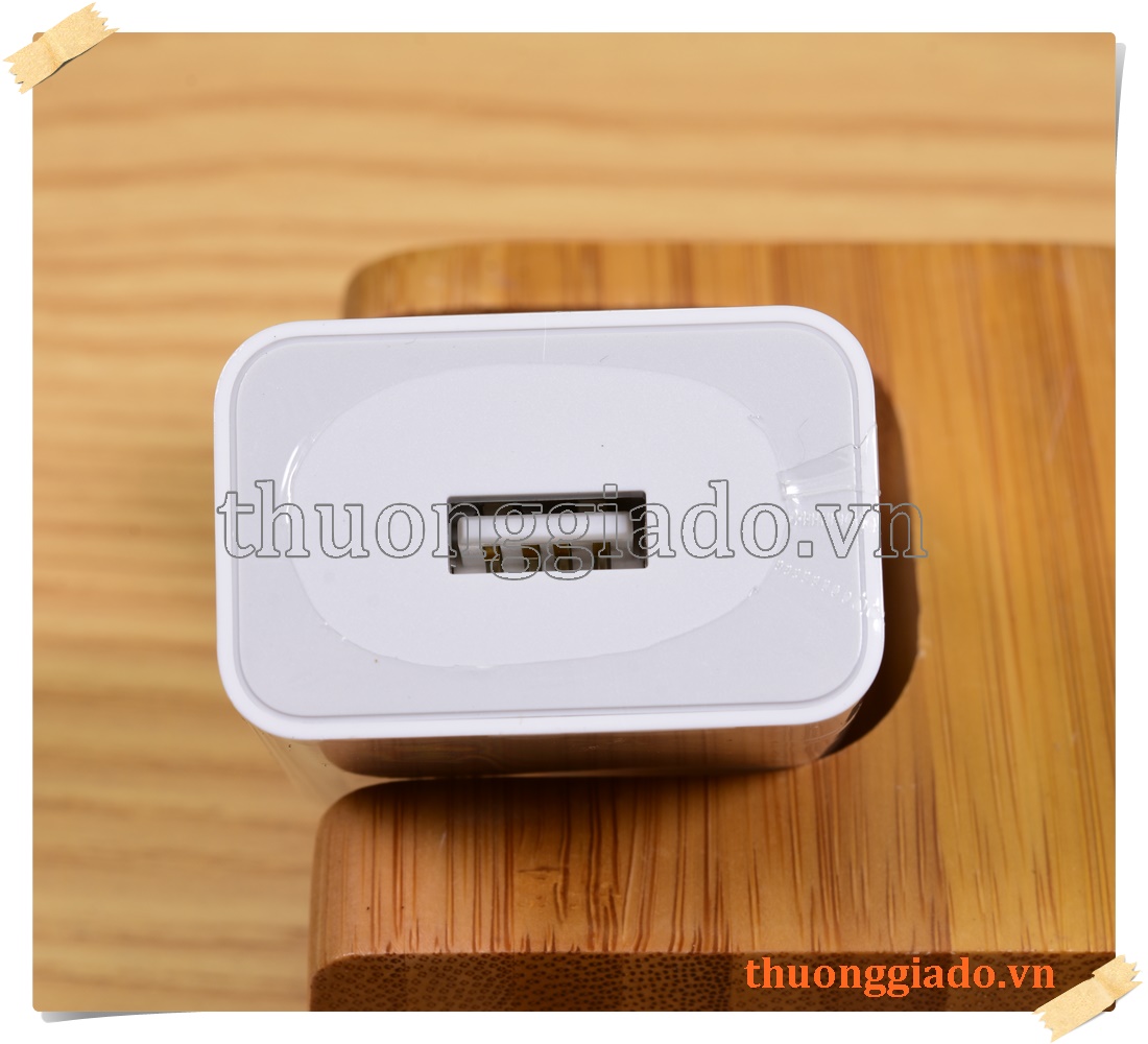 Củ sạc nhanh Xiaomi 18W MDY-10-EF