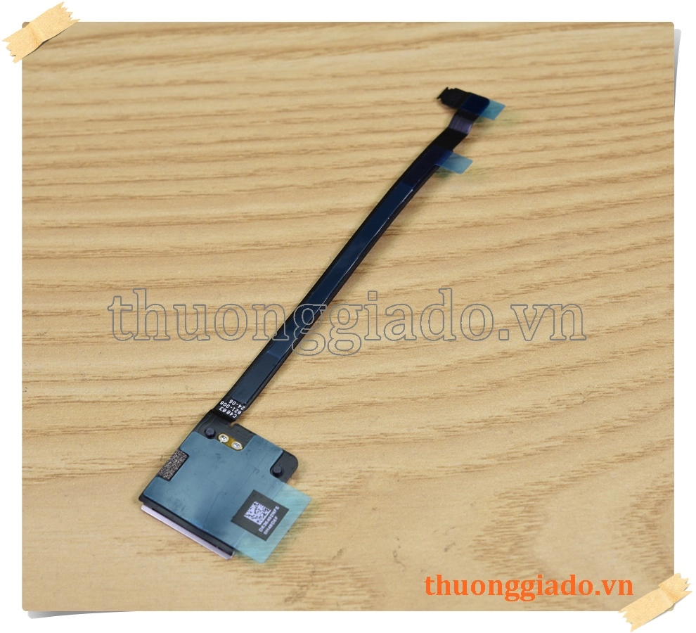 Thay thế ổ sim cho iPad Pro 12.9 (bản 2015) Thay thế ổ sim cho iPad Pro 12.9 (bản 2015)