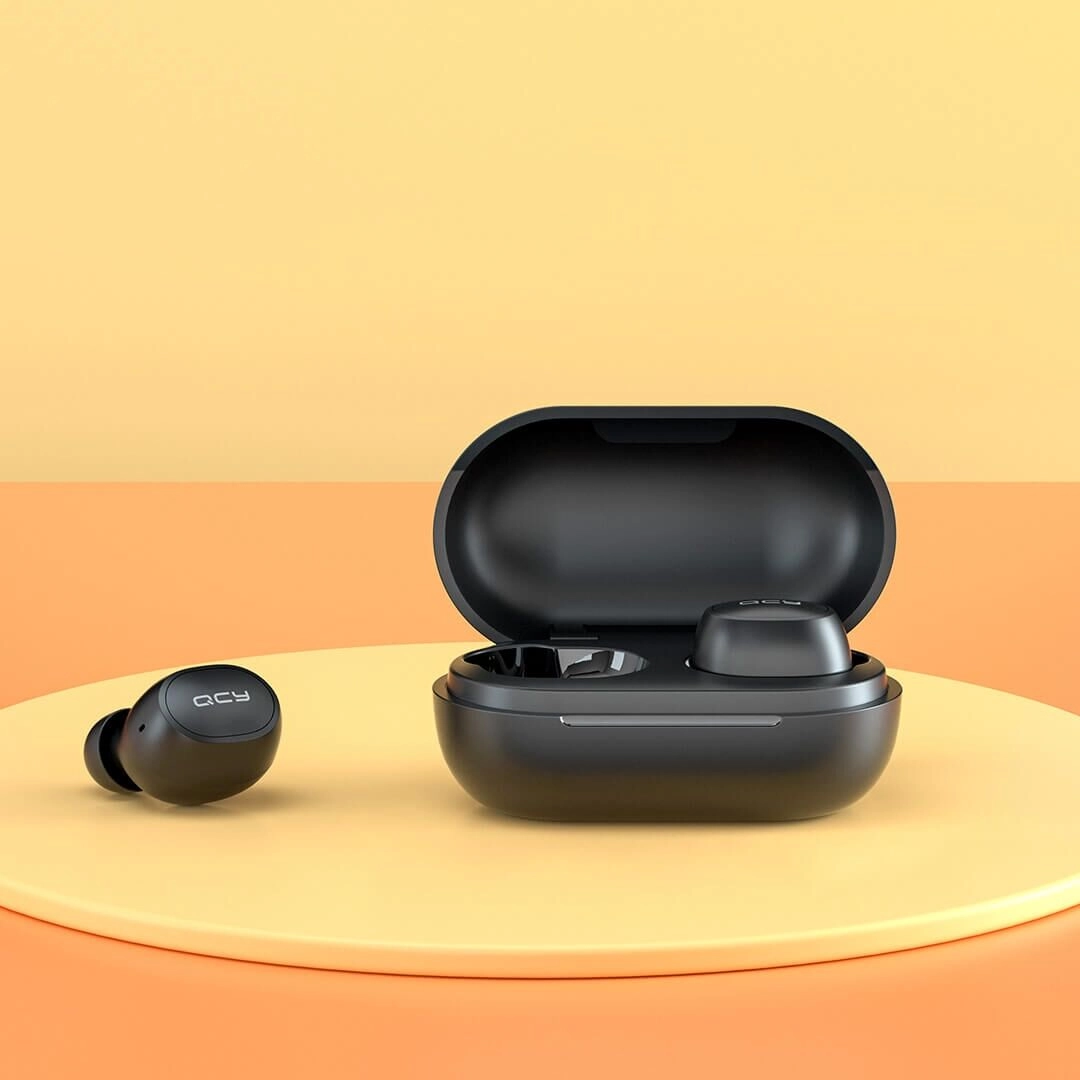 Tai nghe bluetooth QCY M10 TWS (in2014)