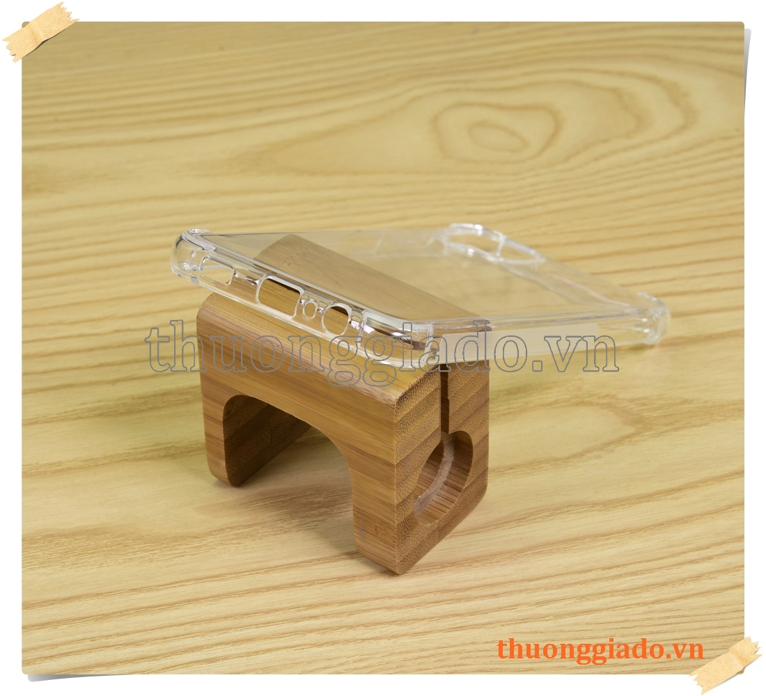 Ốp lưng silicone Samsung Galaxy A12, ốp dẻo trong suốt, tăng cường chống sốc 4 góc