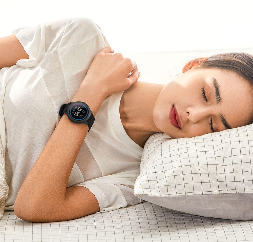 Đồng hồ thông minh Haylou Solar LS05-1