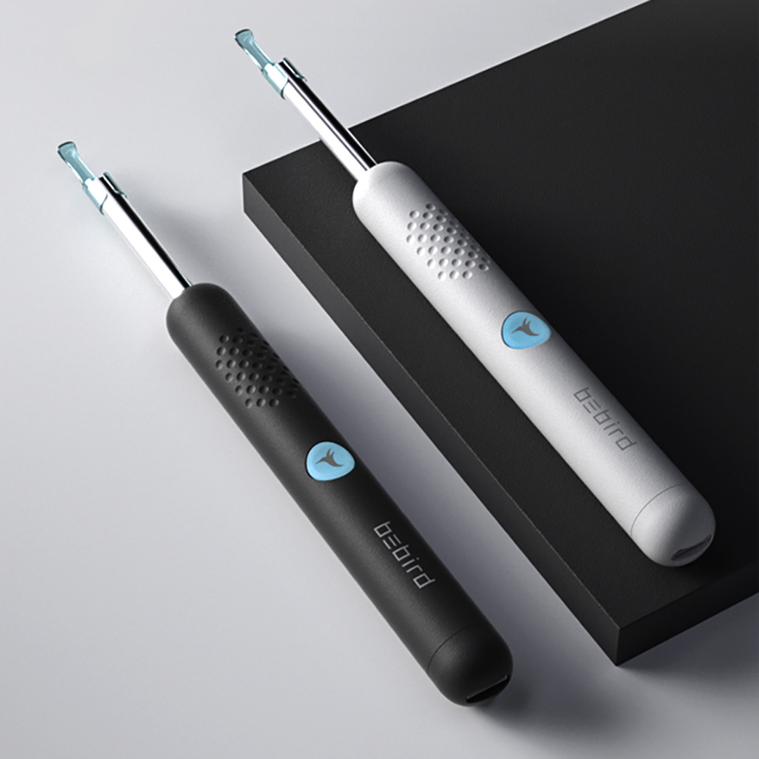Dụng cụ lấy ráy tai thông minh Xiaomi Bebird R1