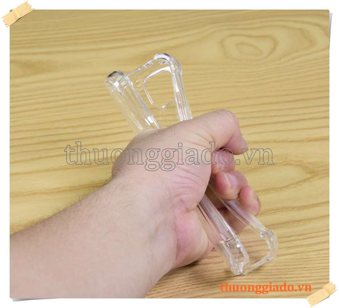 Ốp lưng silicone Google Pixel 4A (4G), ốp dẻo trong suốt chống sốc 4 góc Ốp lưng silicone Google Pixel 4A (4G), ốp dẻo trong suốt chống sốc 4 góc