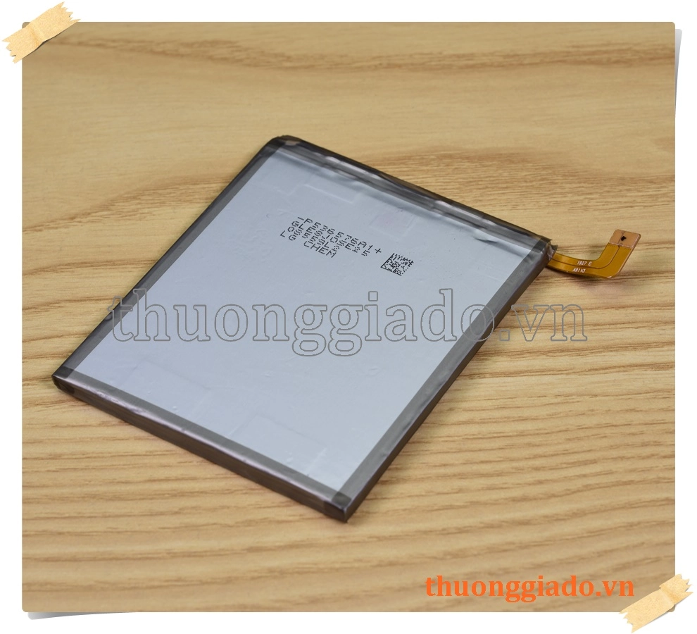 Thay pin Samsung Galaxy S10 Lite/SM-G770, 4500mAh, 17.33Wh, EB-BA907ABY