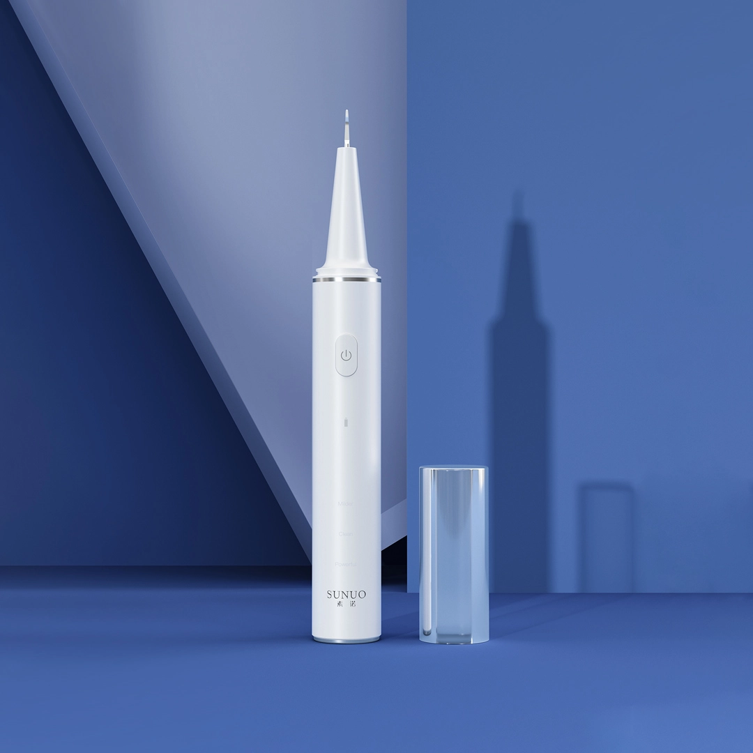 Máy lấy cao răng siêu âm có camera soi hình ảnh Xiaomi SUNUO T11 Pro