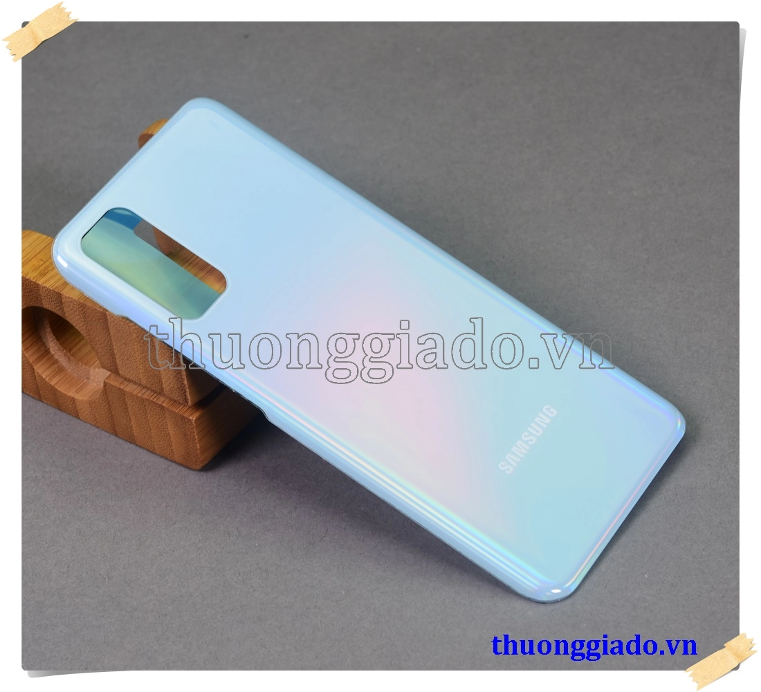 Samsung Galaxy S20 SM-G980 - Thay kính lưng, thay nắp đậy pin, thay mặt lưng kính