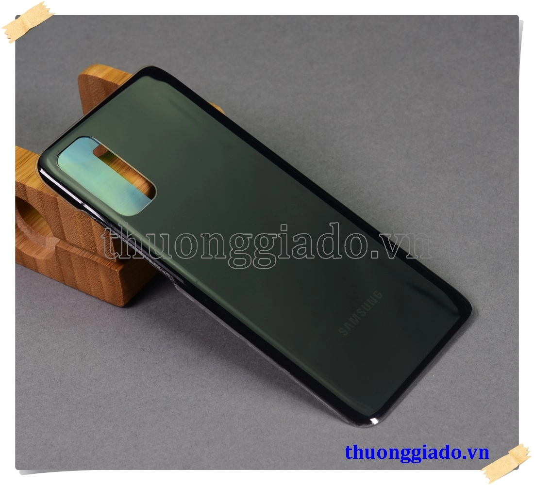Samsung Galaxy S20 SM-G980 - Thay kính lưng, thay nắp đậy pin, thay mặt lưng kính