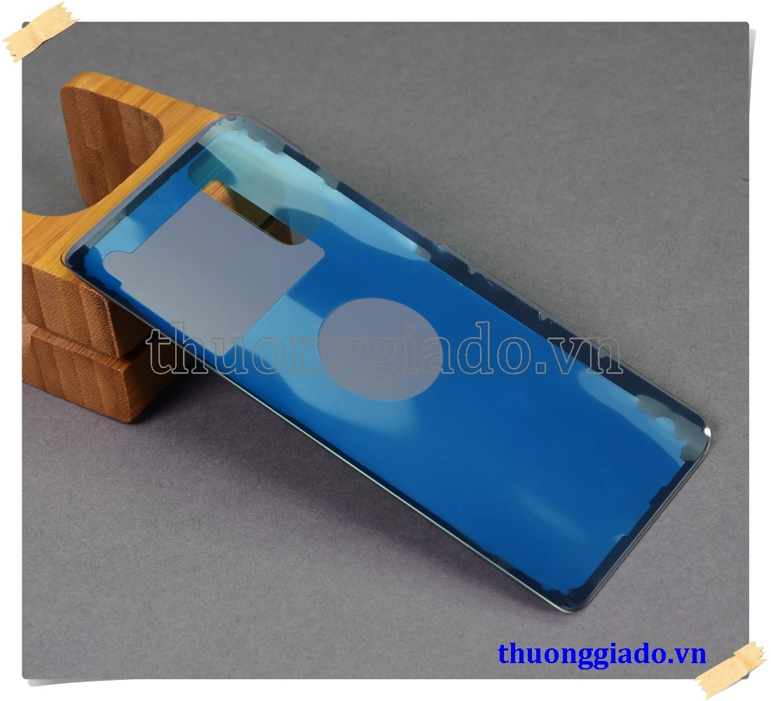 Samsung Galaxy S20 SM-G980 - Thay kính lưng, thay nắp đậy pin, thay mặt lưng kính