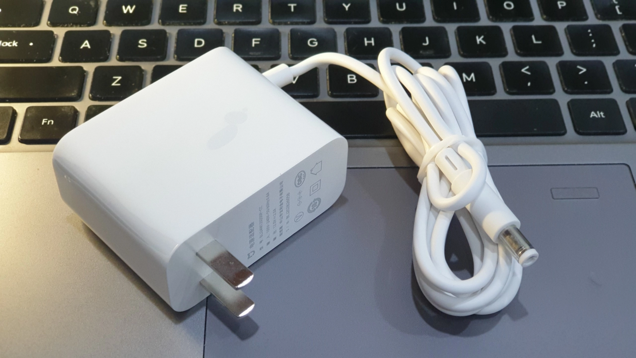 Quạt lưu thông không khí thông minh Xiaomi DC inverter ZLXHS01ZM