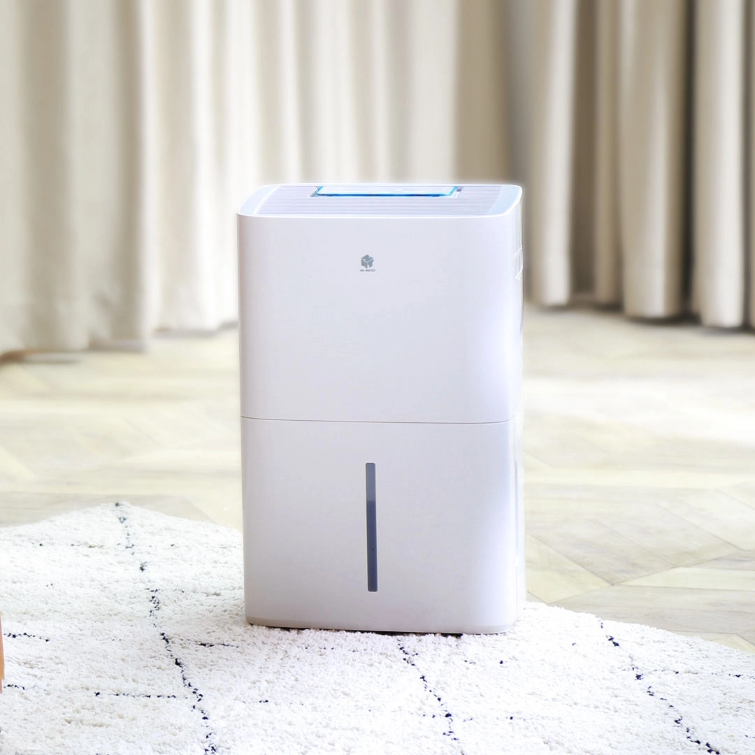 Máy hút ẩm Xiaomi NEW WIDETECH 30L (WDH330EFW1) kết nối Mihome