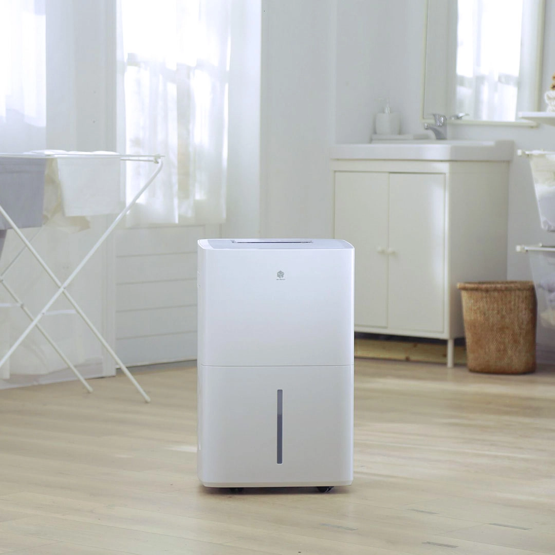 Máy hút ẩm Xiaomi NEW WIDETECH 30L (WDH330EFW1) kết nối Mihome
