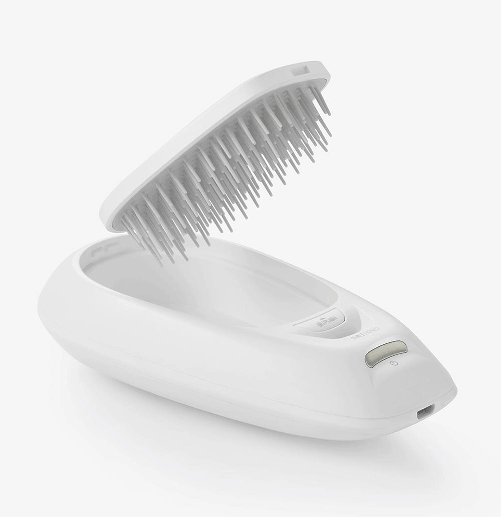 Lược chải tóc chống tĩnh điện Xiaomi Wellskins WXFZ200