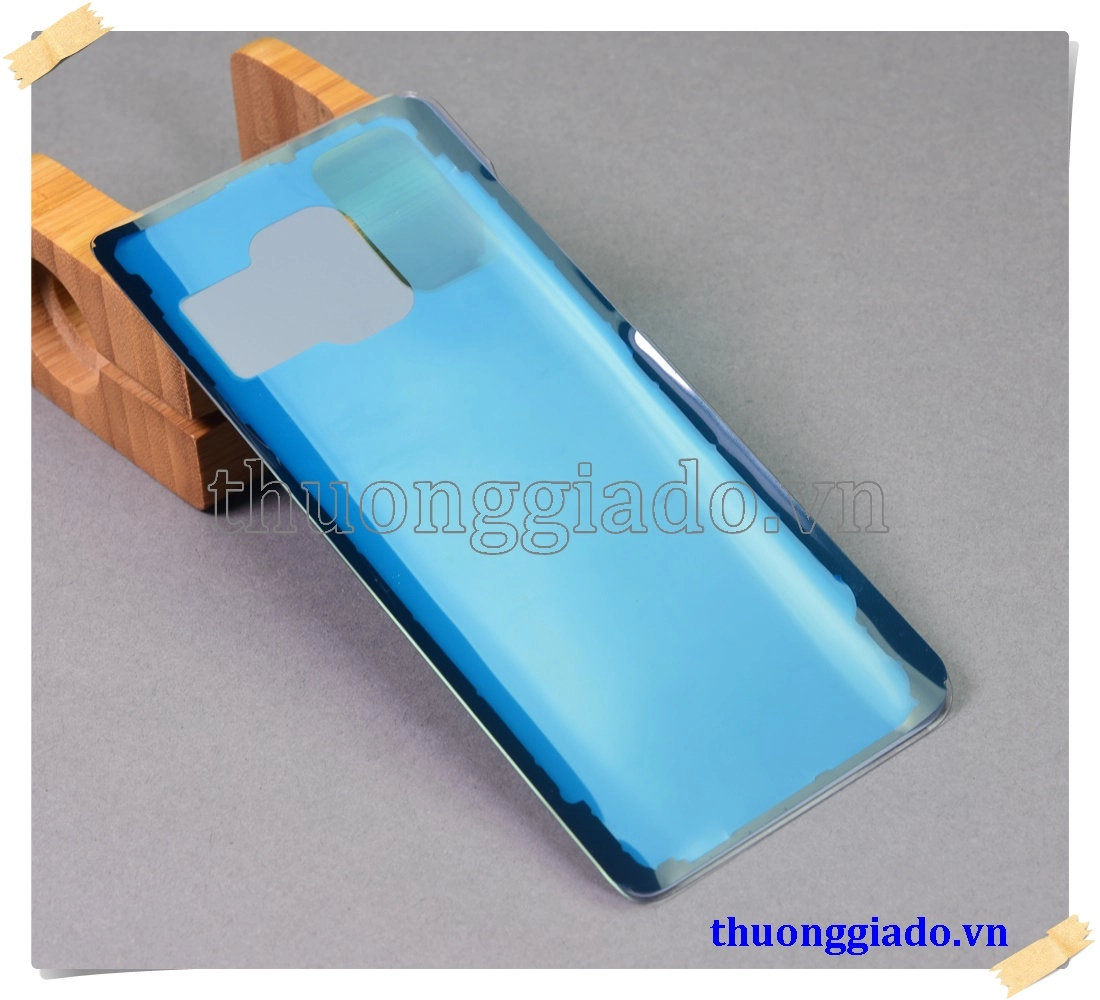 Samsung Galaxy S20+ SM-G985 - Thay kính lưng, thay mặt lưng, thay nắp đậy pin