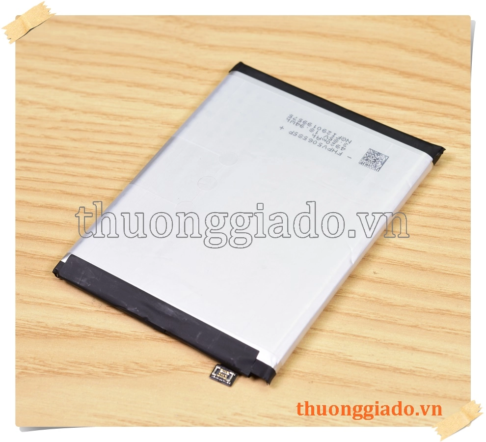 Pin Nokia WT340 5050mAh 19.44Wh
