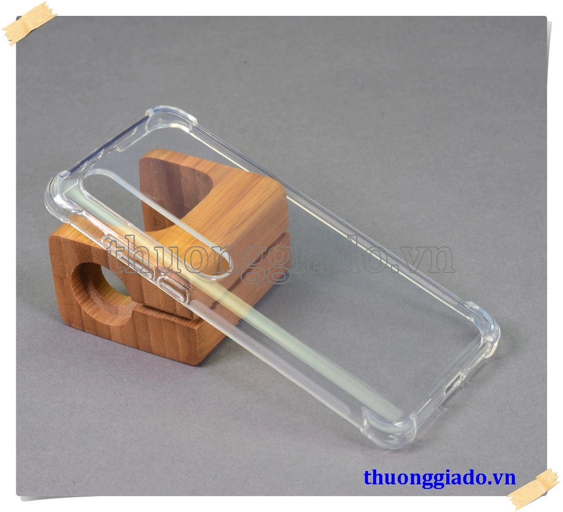 Ốp lưng silicone Mi 10 5G/ Mi 10 Pro 5G, ốp dẻo trong suốt chống sốc 4 góc