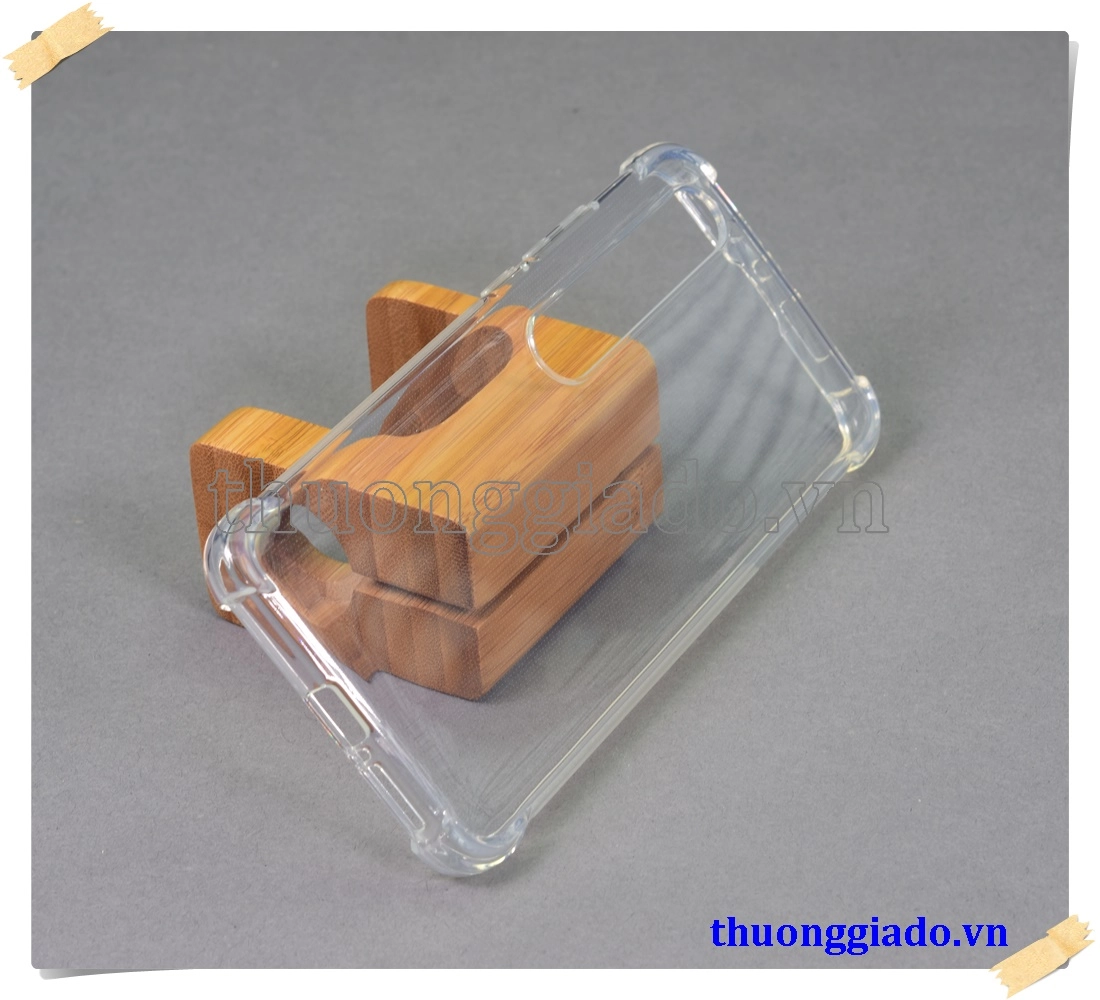 Ốp lưng silicone Mi 10 5G/ Mi 10 Pro 5G, ốp dẻo trong suốt chống sốc 4 góc