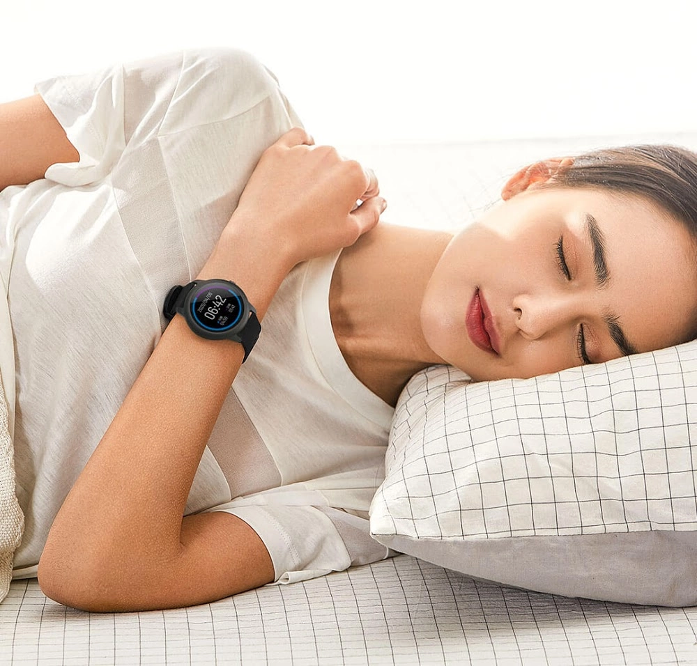 Đồng hồ thông minh Haylou Solar LS05-1 Đồng hồ thông minh Haylou Solar LS05-1