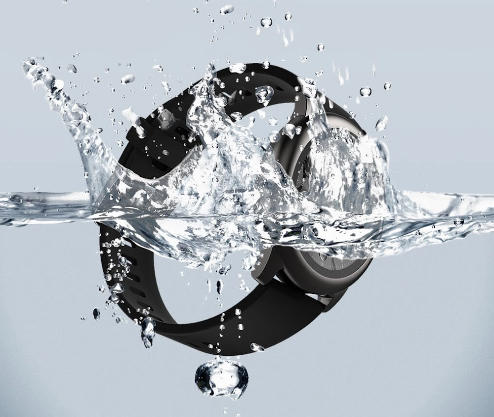 Đồng hồ thông minh Haylou Solar LS05-1 Đồng hồ thông minh Haylou Solar LS05-1