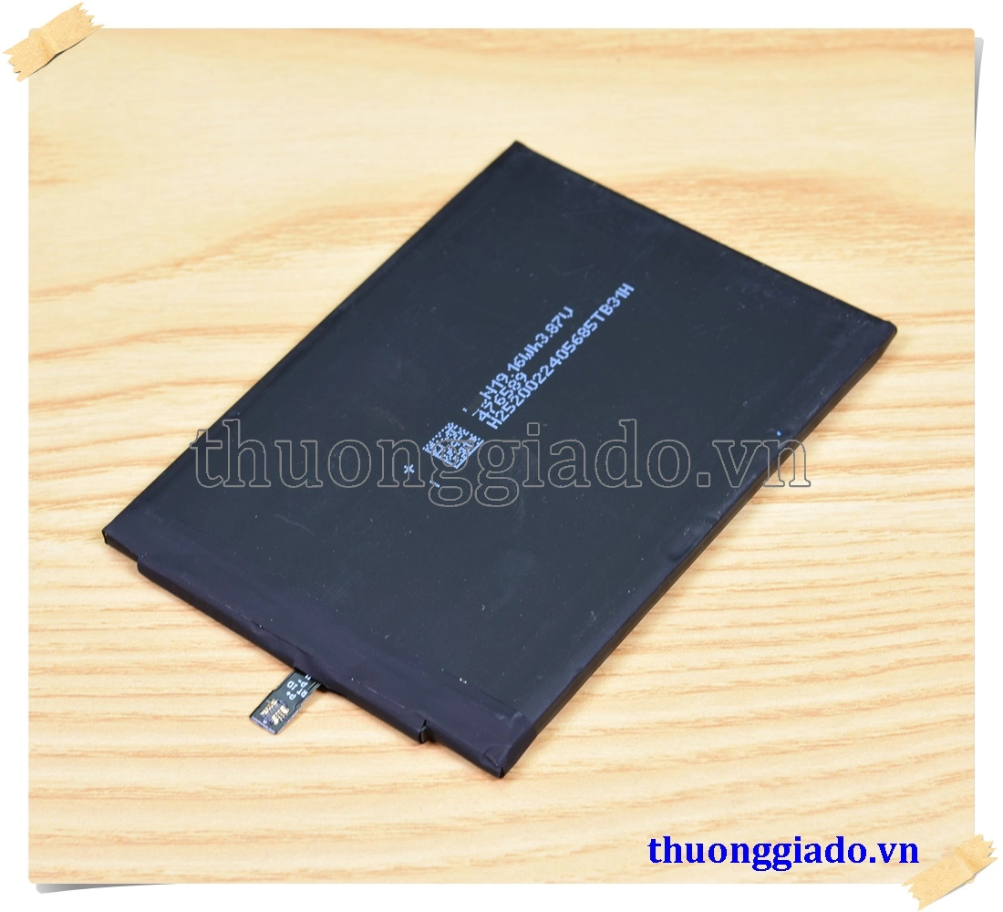 Pin Mi BN50 3.85v 4890mAh Lithium-ion-Polymer Battery