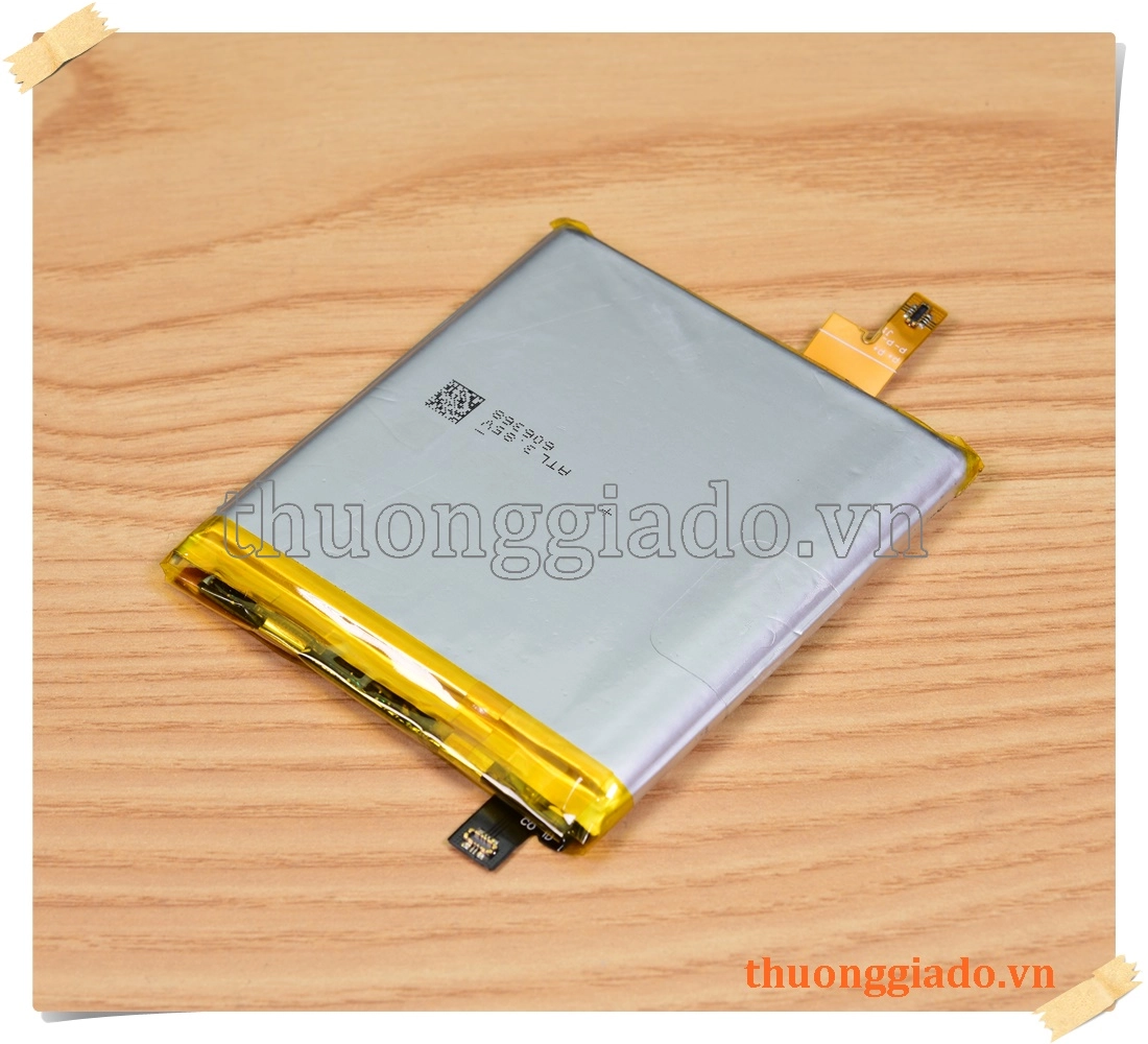 Thay pin Vivo Nex 3 (B-G9) 4500mAh