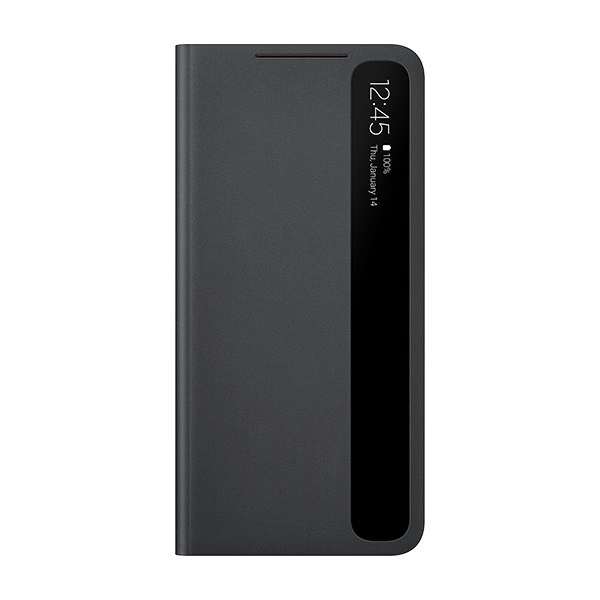 Bao da Samsung Galaxy S21 Ultra Clear View chính hãng SM-G998