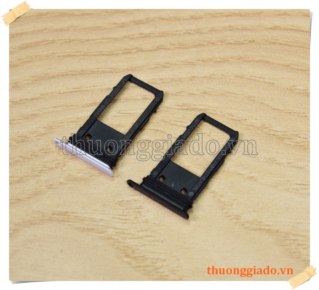 Khay sim Google Pixel 2 5.0" sim tray, địa chỉ bán khay sim tại Hà Nội
