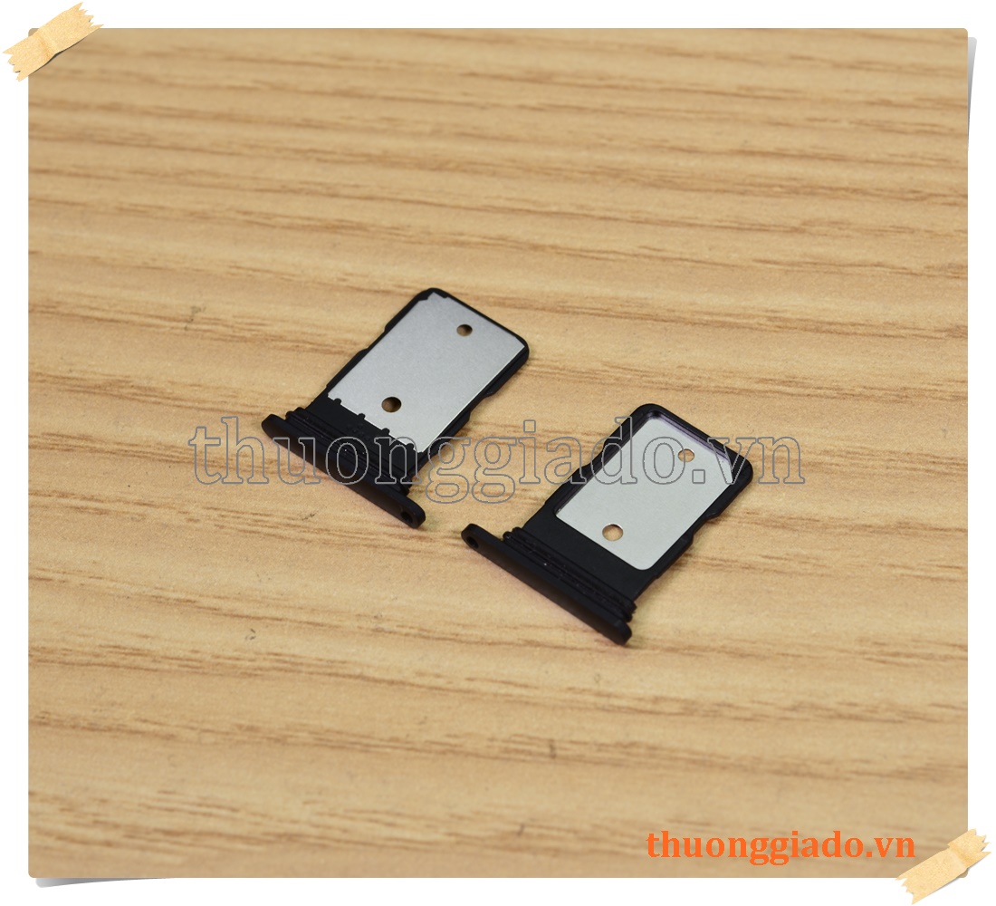 Khay sim Google Pixel 4A 5G (nano sim), địa chỉ bán khay sim tại Hà Nội