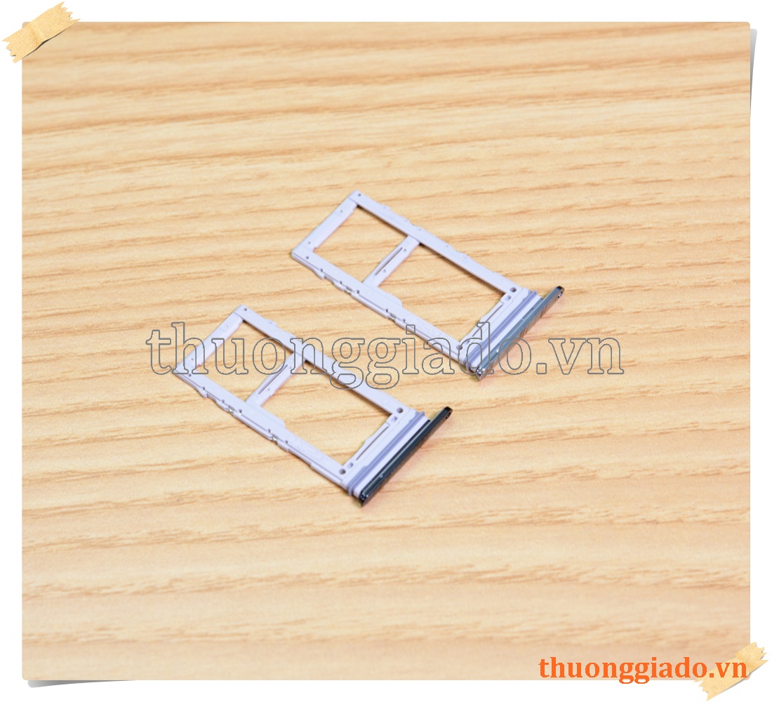 Khay sim Samsung Galaxy S20+ (G985), Galaxy S20 (G980), khay sim hybrid