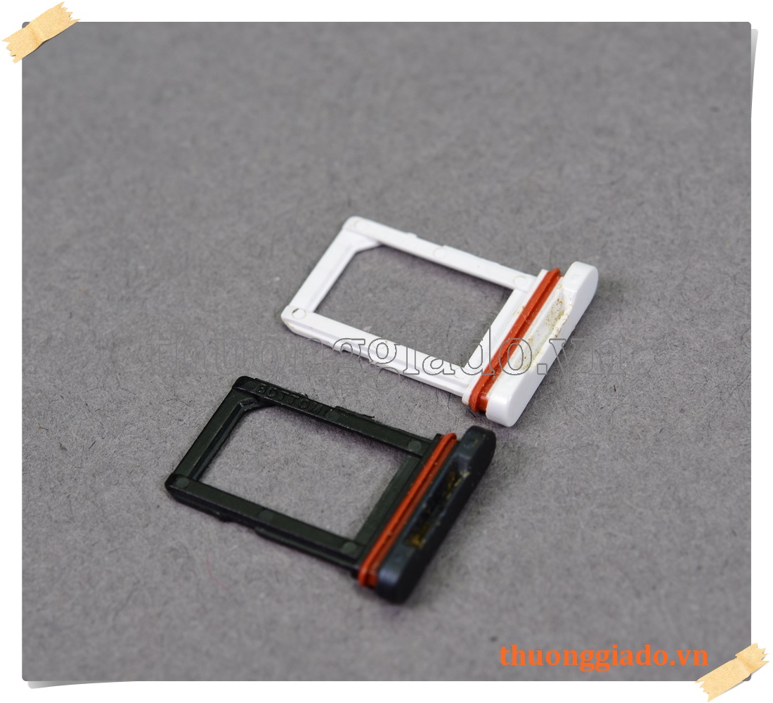 Khay sim Samsung Galaxy S6 Active/ G890 (nano sim)