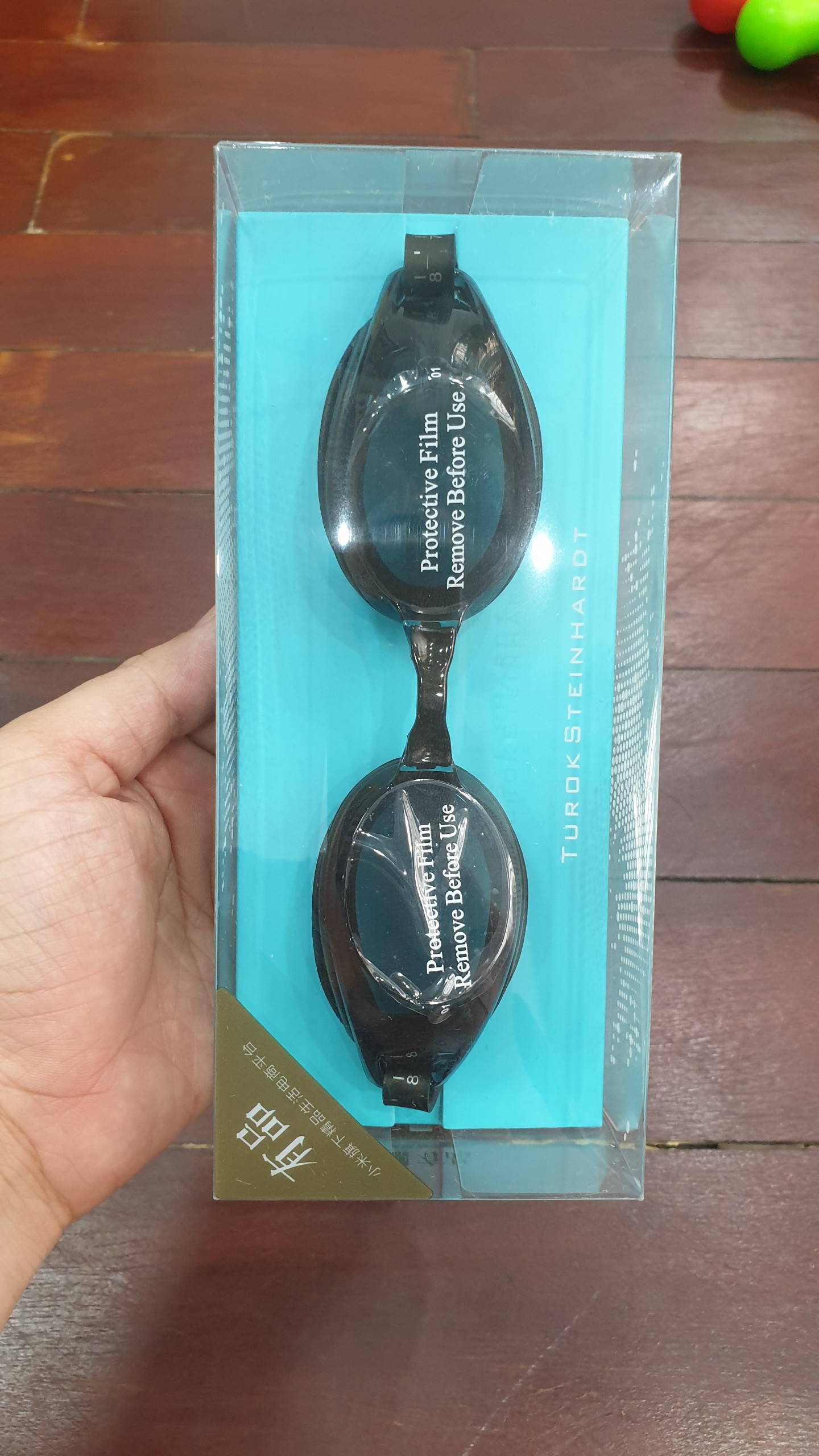 Kính bơi cho người lớn Xiaomi TS YPC001-2020