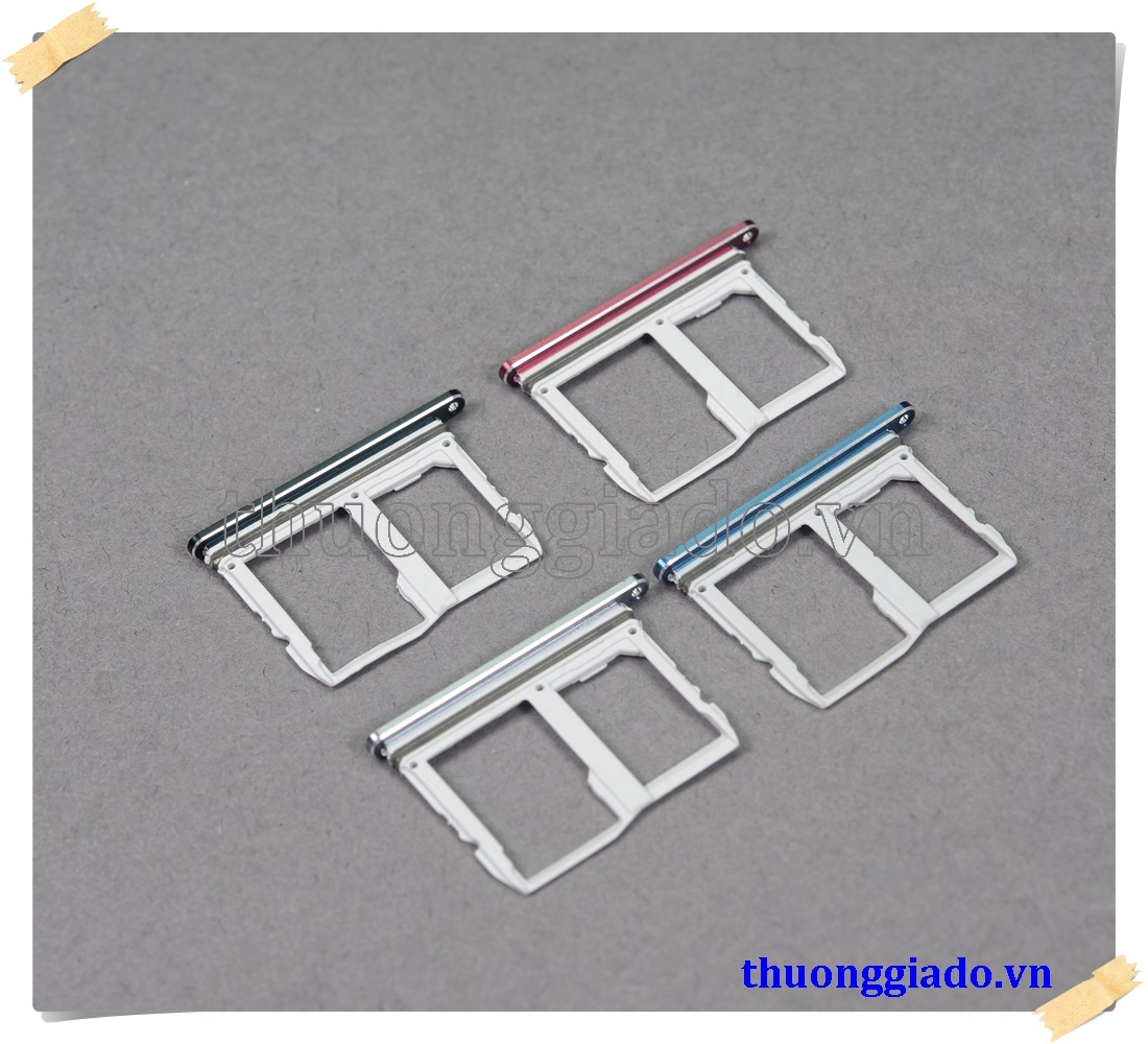 Khay sim LG V40 ThinQ, 2 sim trong 1 hoặc 1 nano sim + 1 thẻ nhớ tf Khay sim LG V40 ThinQ, 2 sim trong 1 hoặc 1 nano sim + 1 thẻ nhớ tf