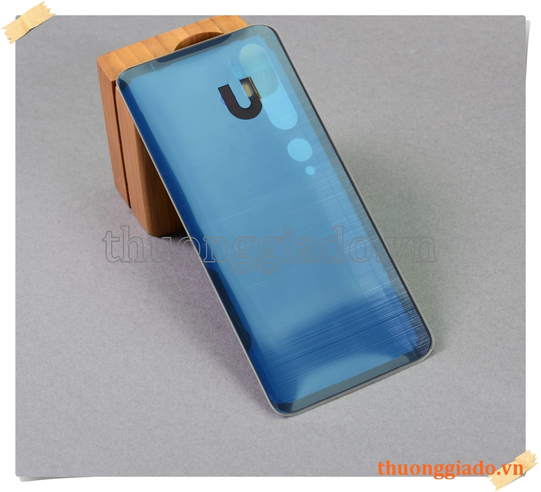 Thay kính lưng Mi CC9 Pro, thay nắp lưng kính, thay mặt lưng kính Thay kính lưng Mi CC9 Pro, thay nắp lưng kính, thay mặt lưng kính