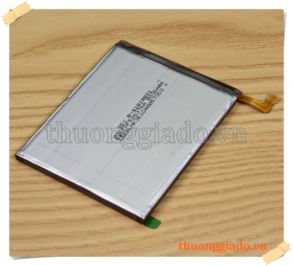 Thay pin Samsung Galaxy S20 FE Fan Edition, EB-BG781ABY, 4500mAh chính hãng