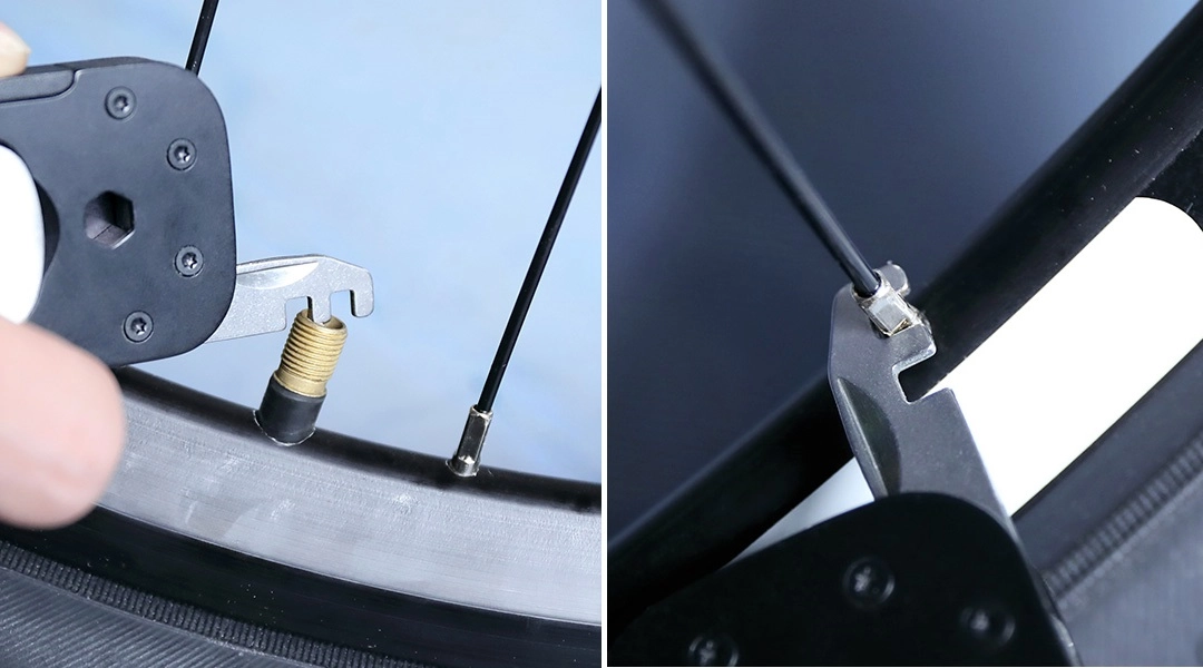 Bộ dụng cụ sửa xe đạp bỏ túi Xiaomi Nextool KT5557