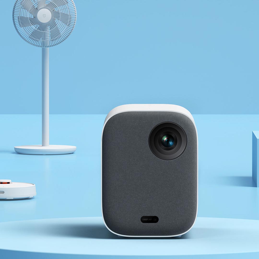 Máy chiếu Xiaomi Mijia Projector Youth Edition 2 MJJGTYDS02FM