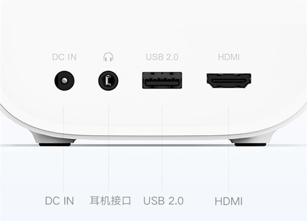 Máy chiếu Xiaomi Mijia Projector Youth Edition 2 MJJGTYDS02FM