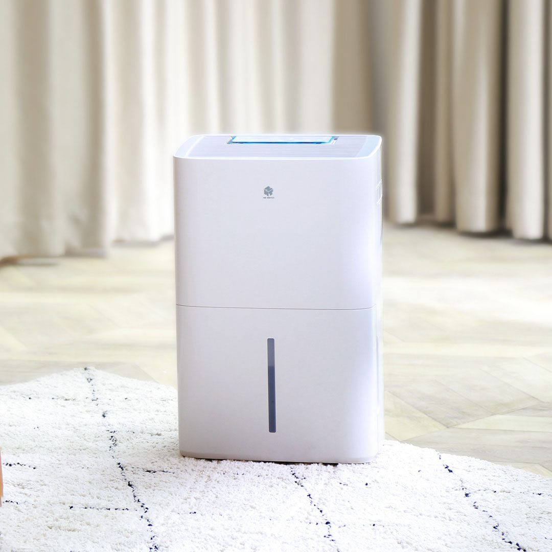 Máy hút ẩm Xiaomi NEW WIDETECH 30L (WDH330EFW1) kết nối Mihome