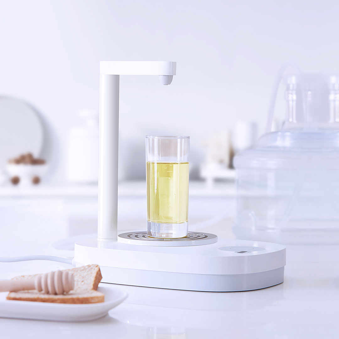 Máy nước nóng trực tiếp để bàn Xiaomi Xiaolang TDS HD-JRSSQ01