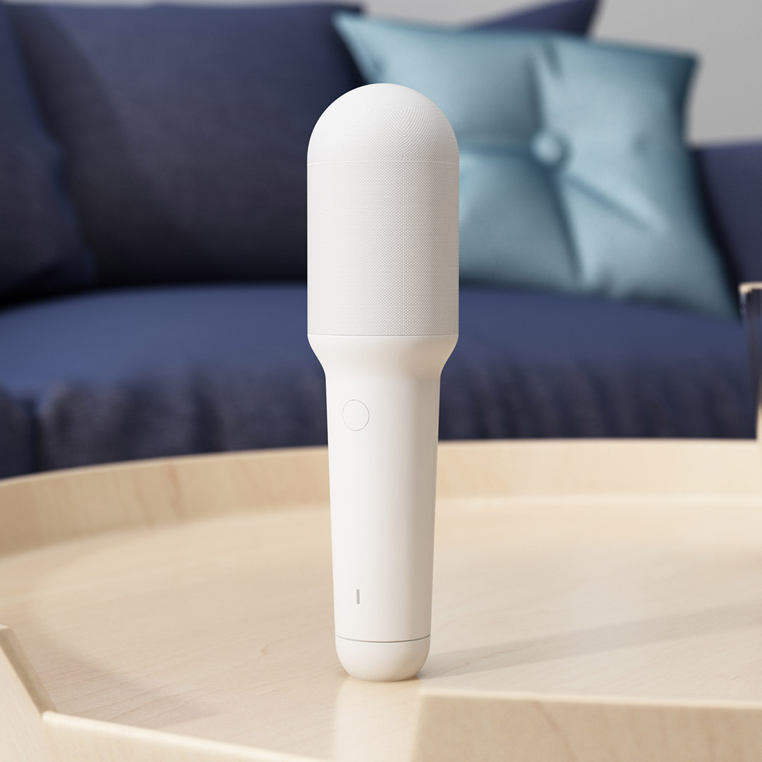 Micro tích hợp loa hát karaoke Xiaomi Yuemi  YMI YMMKF01