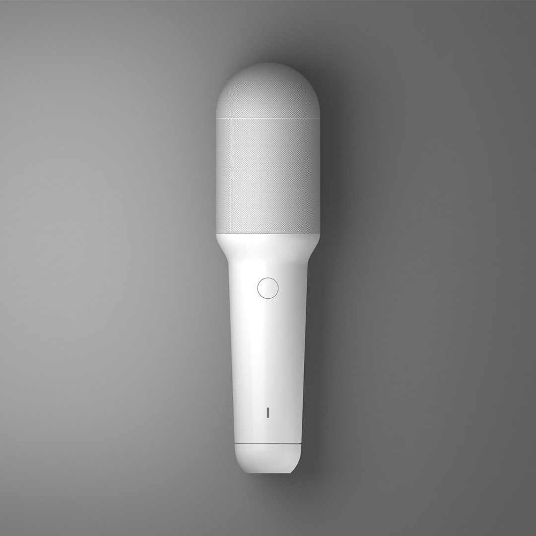 Micro tích hợp loa hát karaoke Xiaomi Yuemi  YMI YMMKF01