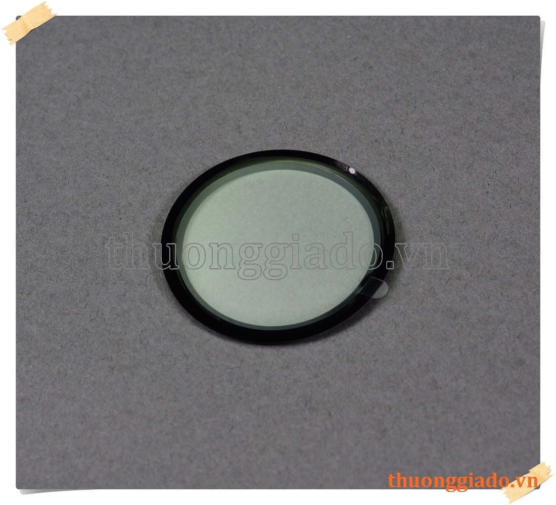 Miếng dán màn hình Samsung Galaxy Watch Active 1,Watch Active 2 44mm,kính cường lực,3D