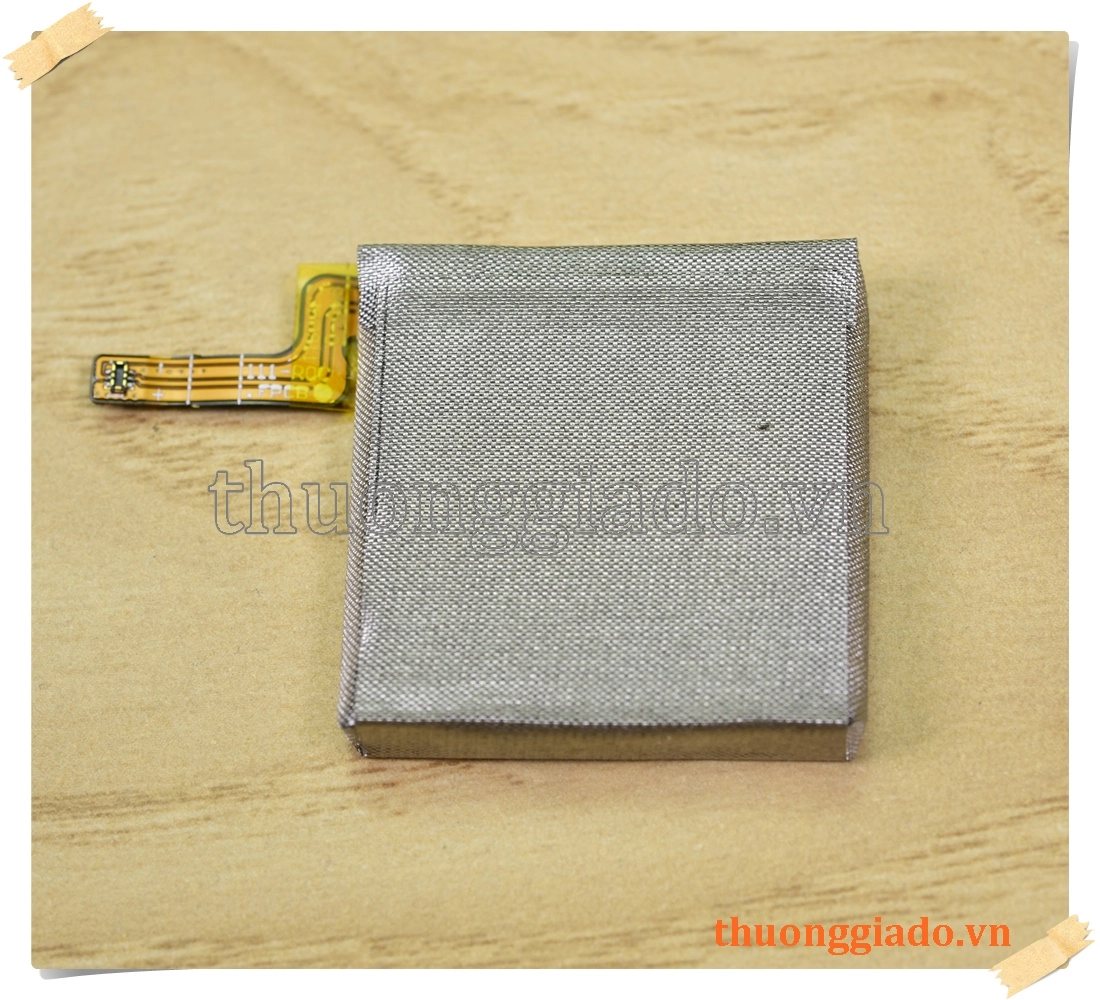 Thay pin đồng hồ thông minh XTC Watch Phone Z3/Z3D