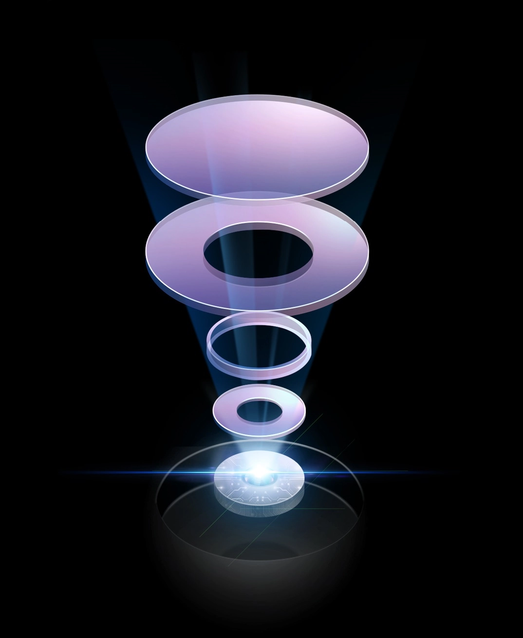 Robot lau nhà (máy lau nhà) Xiaomi SWDK ZDG300, kết nối Mi Home