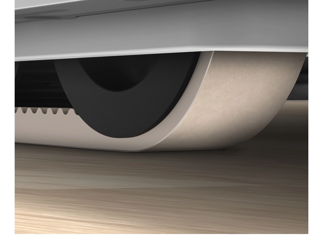 Robot lau nhà (máy lau nhà) Xiaomi SWDK ZDG300, kết nối Mi Home