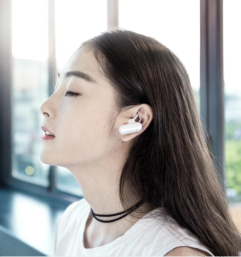 Tai nghe Bluetooth QCY-Q12 (earphone, bluetooth v5.0)