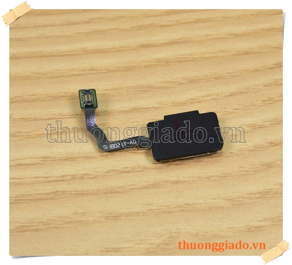 Thay cáp cảm biến vân tay Samsung Galaxy S9+ SM-G965F chính hãng