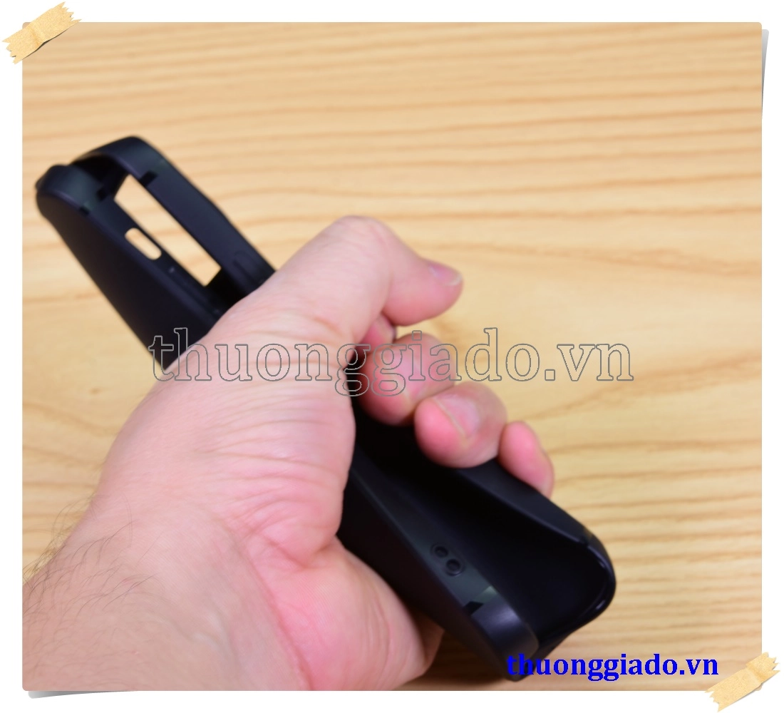 Ốp lưng silicone màu đen Vu Case cho iPhone 12 Pro (6.1 inch)